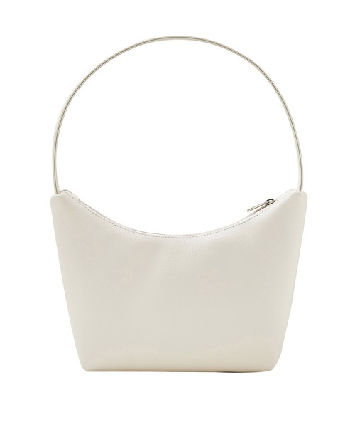 emis ハンドバッグ NEW LEATHER HOBO BAG : ZOZOTOWN Yahoo!店 - 通販