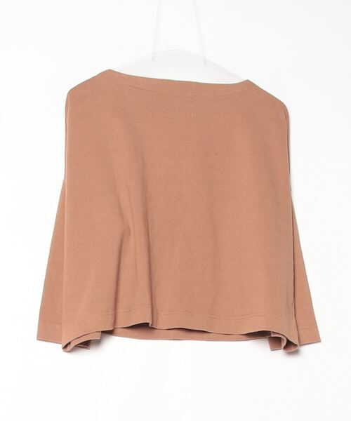 【美品】Traditional Weatherwear 長袖シンプルカットソー Traditional Weatherwear 「Traditional Weatherwear」 長袖