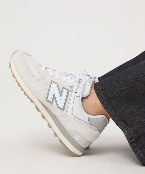 New Balance■U574PBE■送料込 New Balance スニーカー 「New Balance」U574 / U574PBB U574WPG