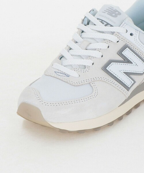すぐ届く! 国内配送★New Balance★U574 スニーカー New Balance スニーカー 「New Balance」U574 / U574PBB U574WPG