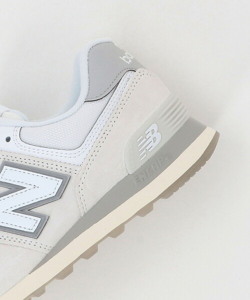 New Balance スニーカー 「New Balance」U574 / U574PBB U574WPG