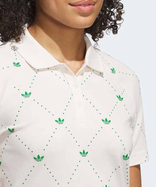 adidas - 新品 アディダス ゴルフ セットアップ プリーツスカート ポロシャツ 半袖 春夏 楽天市場】アディダスゴルフULT365 PRIMEKNITパフスリーブ半袖