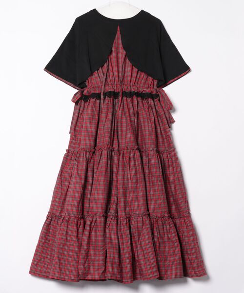 KawaeKayo ワンピース パンダDOLL-OP : ZOZOTOWN Yahoo!店 - 通販