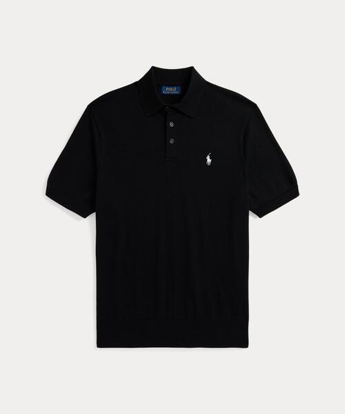 POLO RALPH LAUREN メンズニット、セーター（サイズ（S/M/L