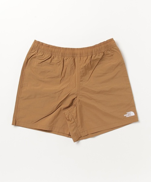 THE NORTH FACE 「THE FACE」 ショートパンツ M ブルー メンズ