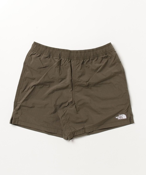 THE NORTH FACE Mサイズ ブルーショートパンツ THE NORTH FACE 「THE FACE」 ショートパンツ MEDIUM ブルー