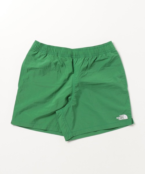 THE NORTH FACE Mサイズ ブルーショートパンツ ザ・ノース・フェイス THE NORTH FACE ザ・ノース・フェイス THE