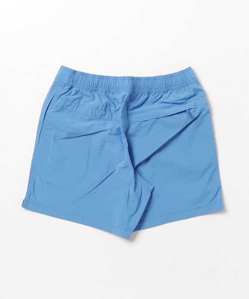 THE NORTH FACE 青 ショートパンツ 新品タグ付き THE NORTH FACE ノースフェイス ショートパンツ レディース