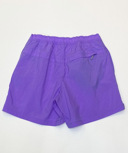 THE NORTH FACE Mサイズ ブルーショートパンツ THE NORTH FACE 「THE FACE」 ショートパンツ MEDIUM ブルー