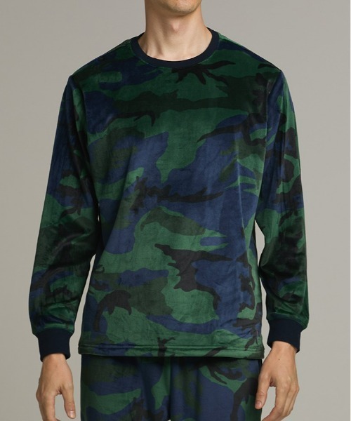 POLO RALPH LAUREN（ポロ・ラルフローレン） パジャマ 「POLO RALPH