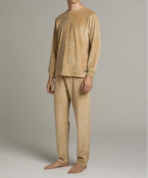 POLO RALPH LAUREN（ポロ・ラルフローレン） パジャマ 「POLO RALPH