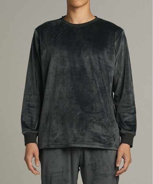 ラルフローレン　パジャマ　長袖 POLO RALPH LAUREN（ポロ・ラルフローレン） パジャマ 「POLO RALPH