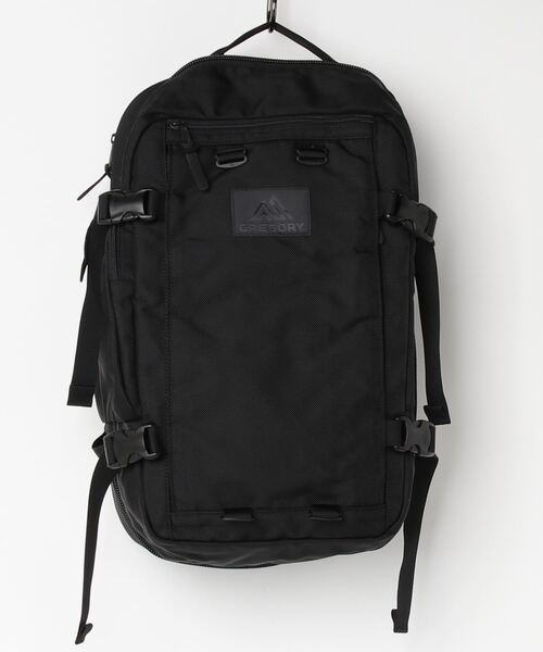 GREGORY　リュック　ブラック　新品未使用 Amazon.co.jp: 未使用 GREGORY デイパック オールブラック