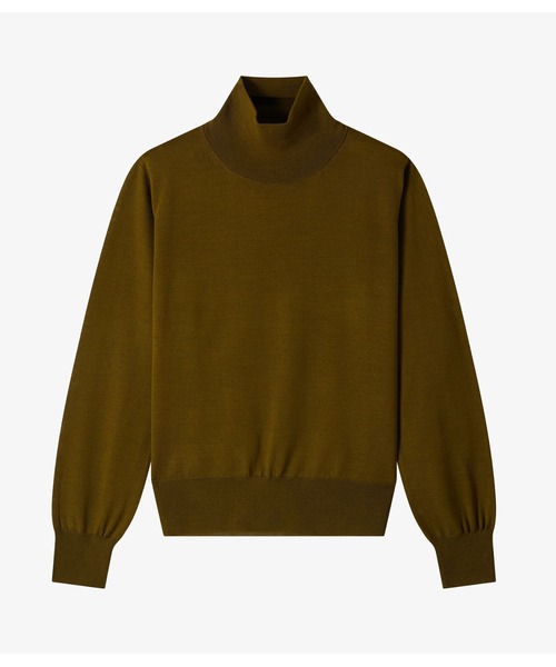 ニット セーター PULL MARELLA　/A.P.C. Anastasia Barbieri. レディース
