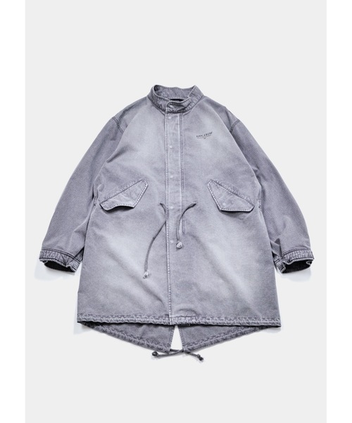 アップルバム　モッズコート APPLEBUM（アップルバム） モッズコート コート Bleach Army Coat