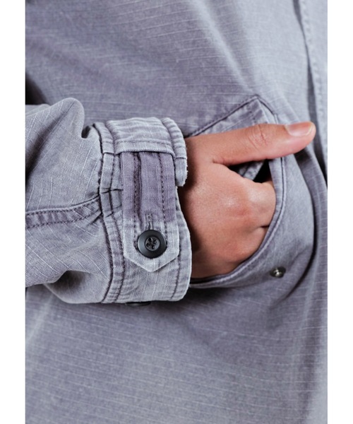 APPLEBUM（アップルバム） モッズコート コート Bleach Army Coat