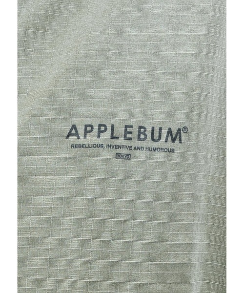アップルバム　モッズコート APPLEBUM（アップルバム） モッズコート コート Bleach Army Coat