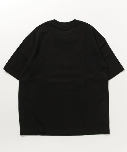 「CHUMS」 半袖Tシャツ L ホワイト レディース