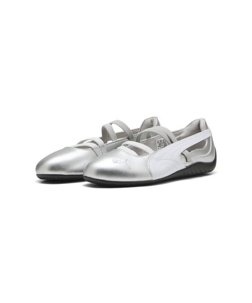 PUMA バレエシューズ パンプス 「PUMA/プーマ 」スピード