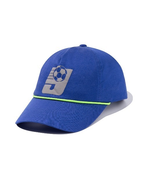 [YESEYESEE]★25SS★韓国人気★Soccer Team Trucker YESEYESEE キャップ 帽子 Soccer Team Trucker メンズ