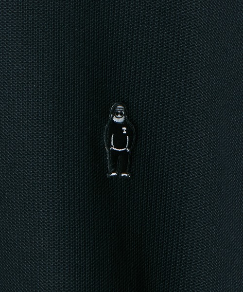 「CIAOPANIC TYPY」 長袖Tシャツ MEDIUM ブラック メンズ