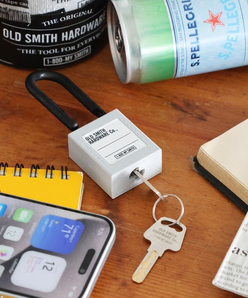 niko and…（ニコアンド） 旅行 「OLD SMITH(オールドスミス)」ナイロン