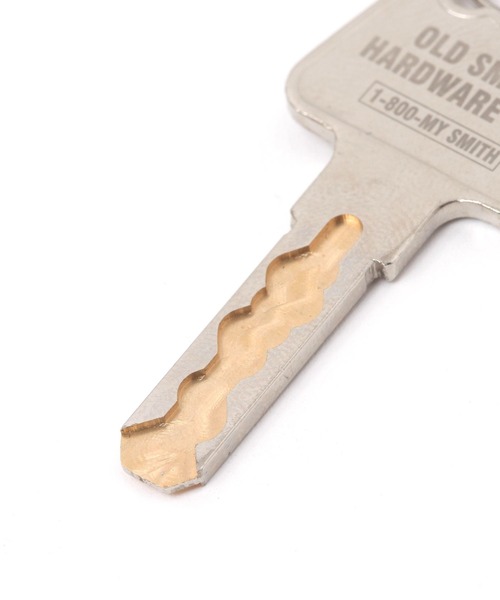 niko and…（ニコアンド） 旅行 「OLD SMITH(オールドスミス)」ナイロン