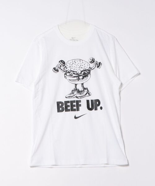 tシャツ 「NIKEアパレル」ASMNKDFTEEIYKYKFITNESS メンズ | NIKE