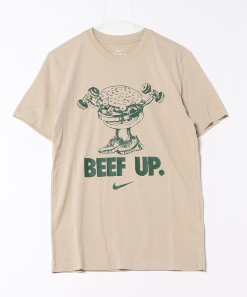 tシャツ 「NIKEアパレル」ASMNKDFTEEIYKYKFITNESS メンズ | NIKE | 02