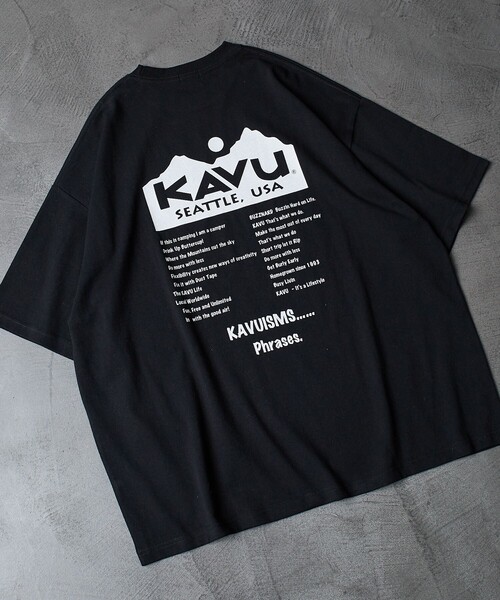 [FREAK'S STORE] короткий рукав футболка MEDIUM зеленый мужской 