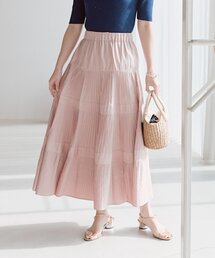 La boutique Bonbon（ラブティックボンボン） ロング スカート 「今
