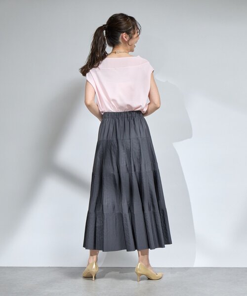 La boutique Bonbon（ラブティックボンボン） スカート 「mami監修