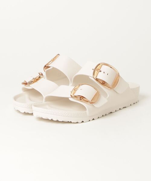 BIRKENSTOCK サンダル ビルケンシュトック Arizona Big Buckle