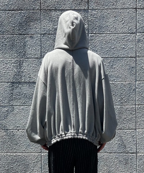 新品｜SHINYAKOZUKA Ordinary Hoodie グレー SHINYAKOZUKA 