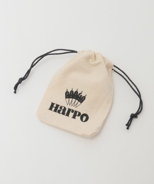 ブレスレット 「別注」「Harpo/アルポ」ブレスレット 7/5mm+Heart別注 (Brac) レディースの画像