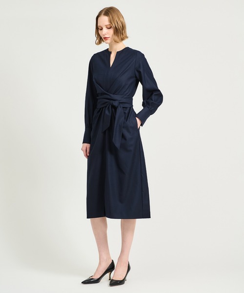 ESTNATION（エストネーション） ワンピース ESTNATION / ウエスト