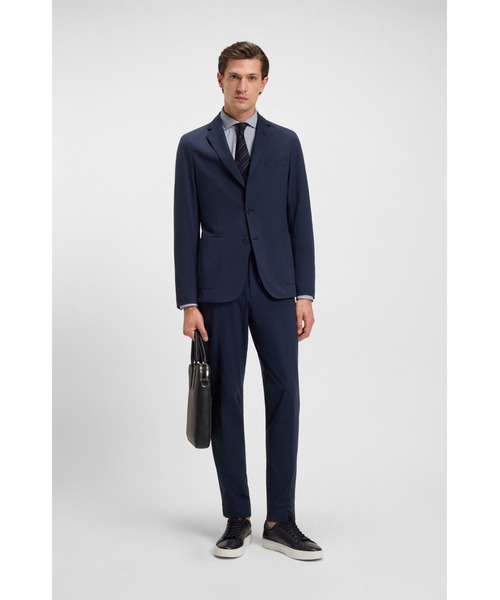 HUGO BOSS メンズスーツ、フォーマル｜ファッション おすすめ人気商品