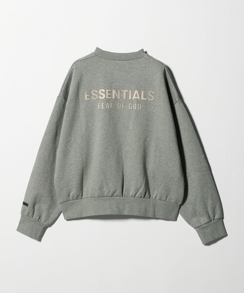 FOG ESSENTIALS（エフオージーエッセンシャルズ） トレーナー