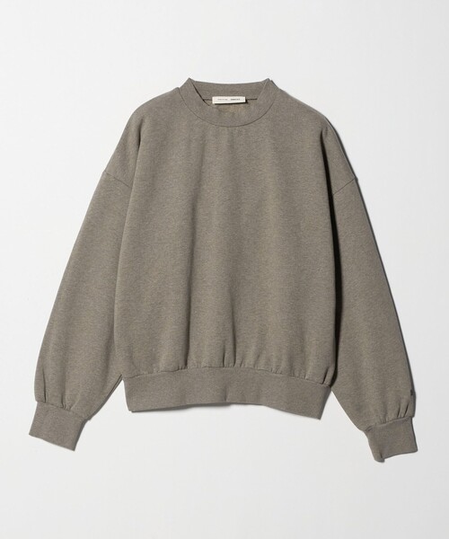 fear of GOD fog essentials（メンズトレーナー）｜トップス