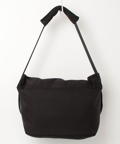 PACKING（パッキング） メッセンジャーバッグ FREE ブラック メンズ