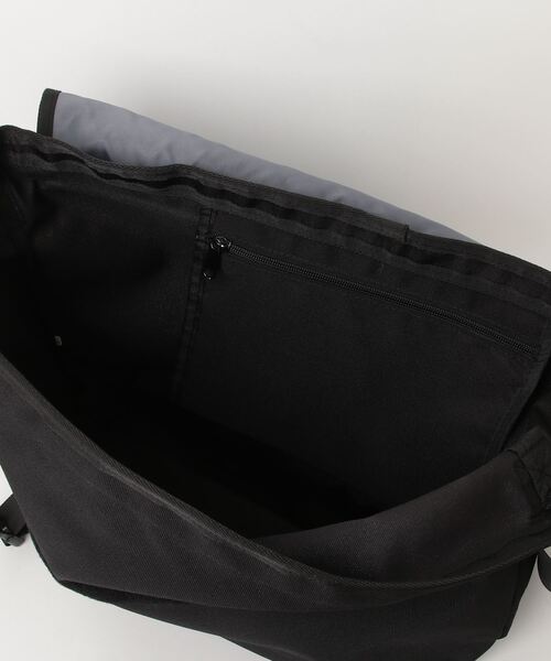 PACKING（パッキング） メッセンジャーバッグ FREE ブラック メンズ