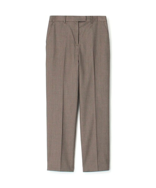 スラックス パンツ 365 TWILL ペンシルパンツ レディース