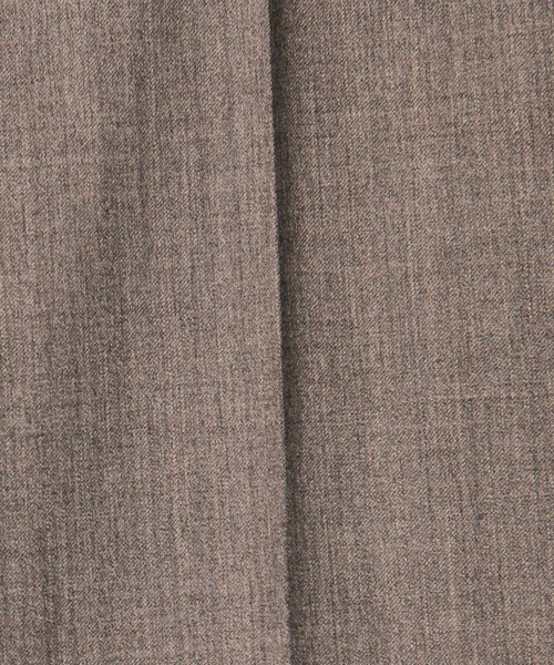 スラックス パンツ 365 TWILL ペンシルパンツ レディース_11