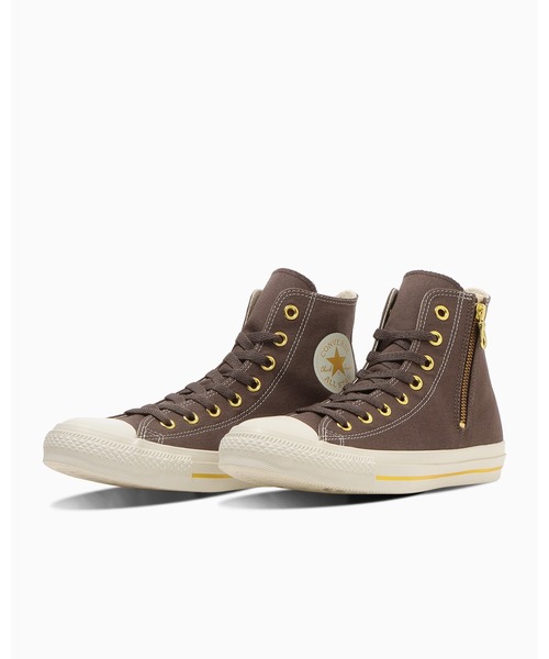 ALL STAR コンバース オールスター スニーカー GOLDSTRIPE Z HI