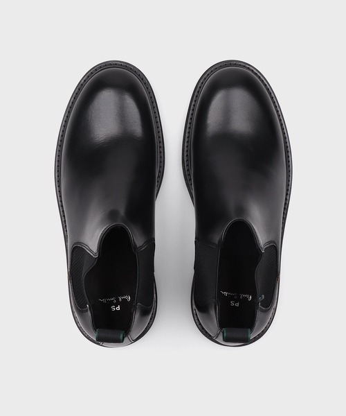 PS Paul Smith ブーツ “Xenon” チェルシーブーツ「250820 XENO