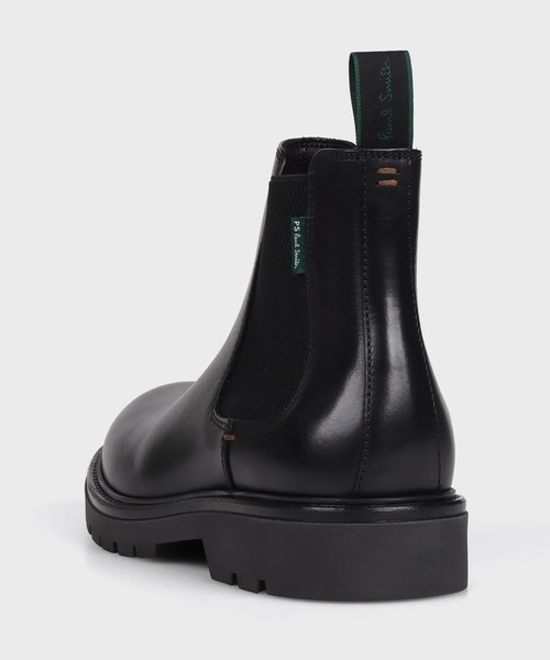 PS Paul Smith ブーツ “Xenon” チェルシーブーツ「250820 XENO