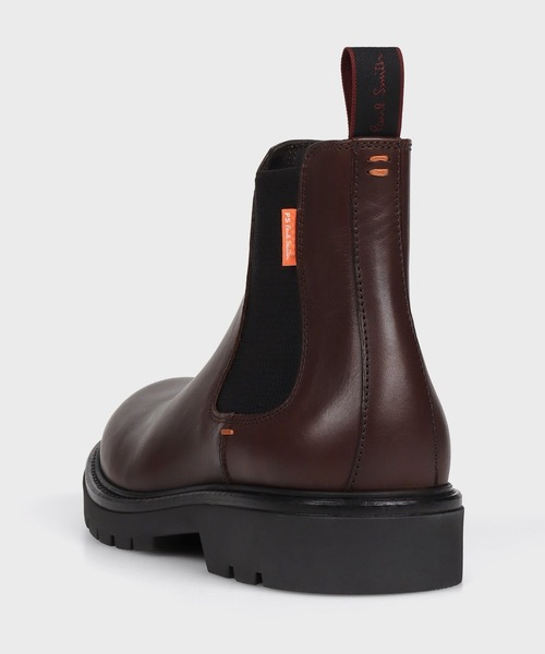 PS Paul Smith ブーツ “Xenon” チェルシーブーツ「250820 XENO