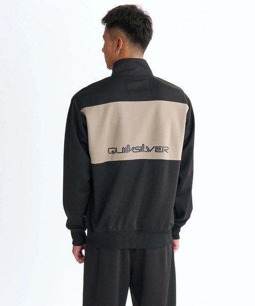 Quiksilver（クイックシルバー） トレーナー スウェット QS WARM UP