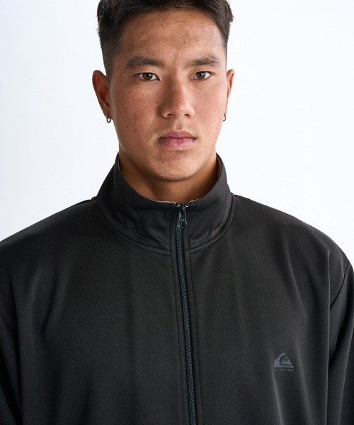 Quiksilver（クイックシルバー） トレーナー スウェット QS WARM UP