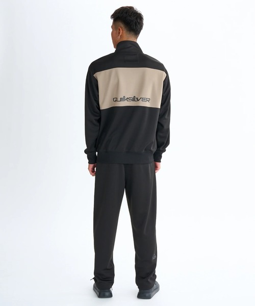 Quiksilver（クイックシルバー） トレーナー スウェット QS WARM UP